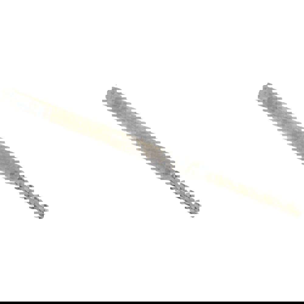 Micro Drill Bit: 1.02 mm Dia, 120 &deg; Point, Solid Carbide