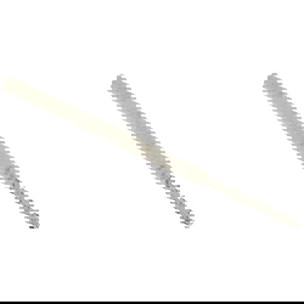 Micro Drill Bit: 1.06 mm Dia, 120 &deg; Point, Solid Carbide