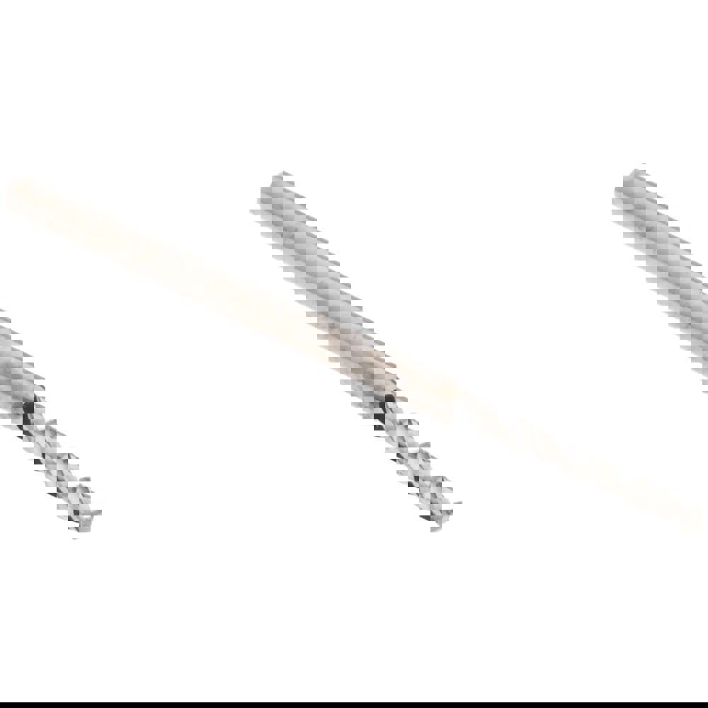 Micro Drill Bit: 1.1 mm Dia, 120 &deg; Point, Solid Carbide