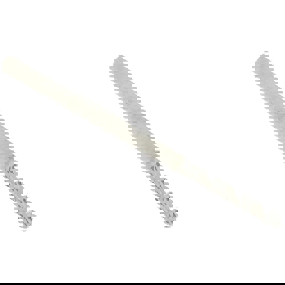 Micro Drill Bit: 1.24 mm Dia, 120 &deg; Point, Solid Carbide