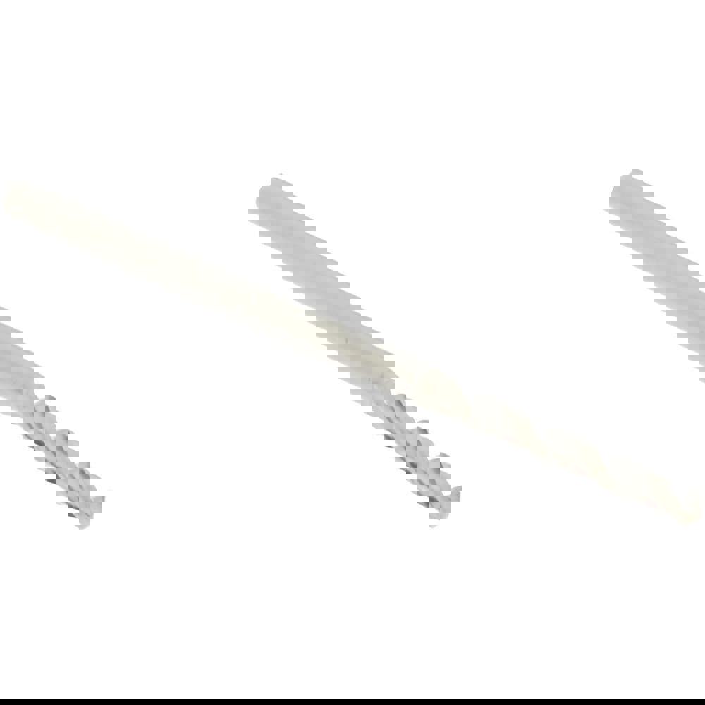 Micro Drill Bit: 1.28 mm Dia, 120 &deg; Point, Solid Carbide