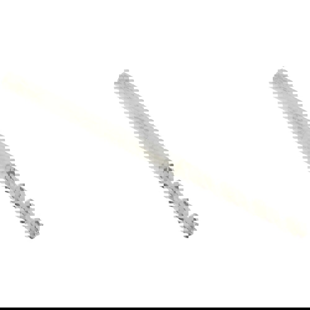 Micro Drill Bit: 1.37 mm Dia, 120 &deg; Point, Solid Carbide