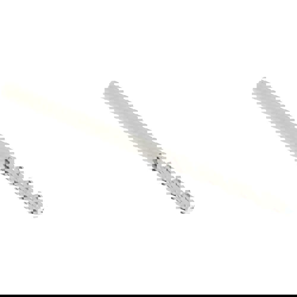 Micro Drill Bit: 1.41 mm Dia, 120 &deg; Point, Solid Carbide