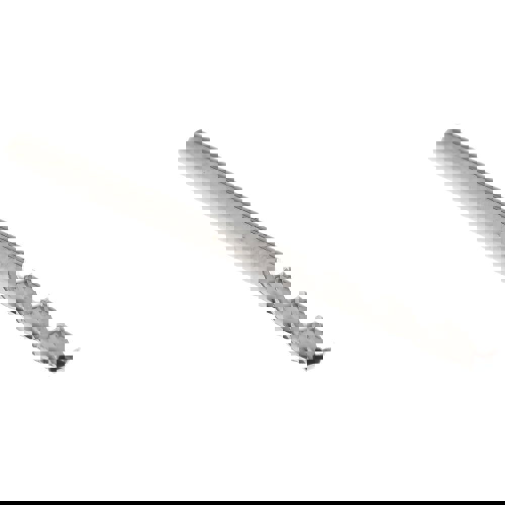 Micro Drill Bit: 1.47 mm Dia, 120 &deg; Point, Solid Carbide