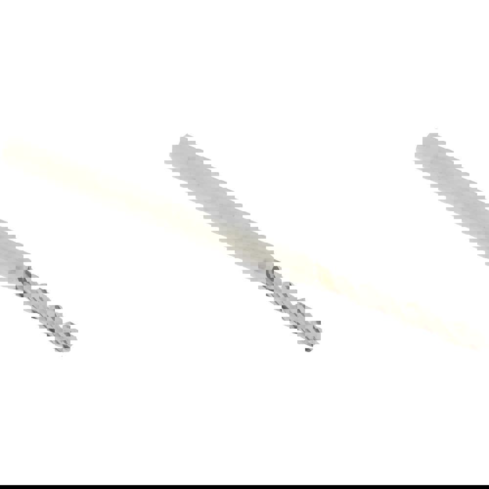 Micro Drill Bit: #53, 120 &deg; Point, Solid Carbide