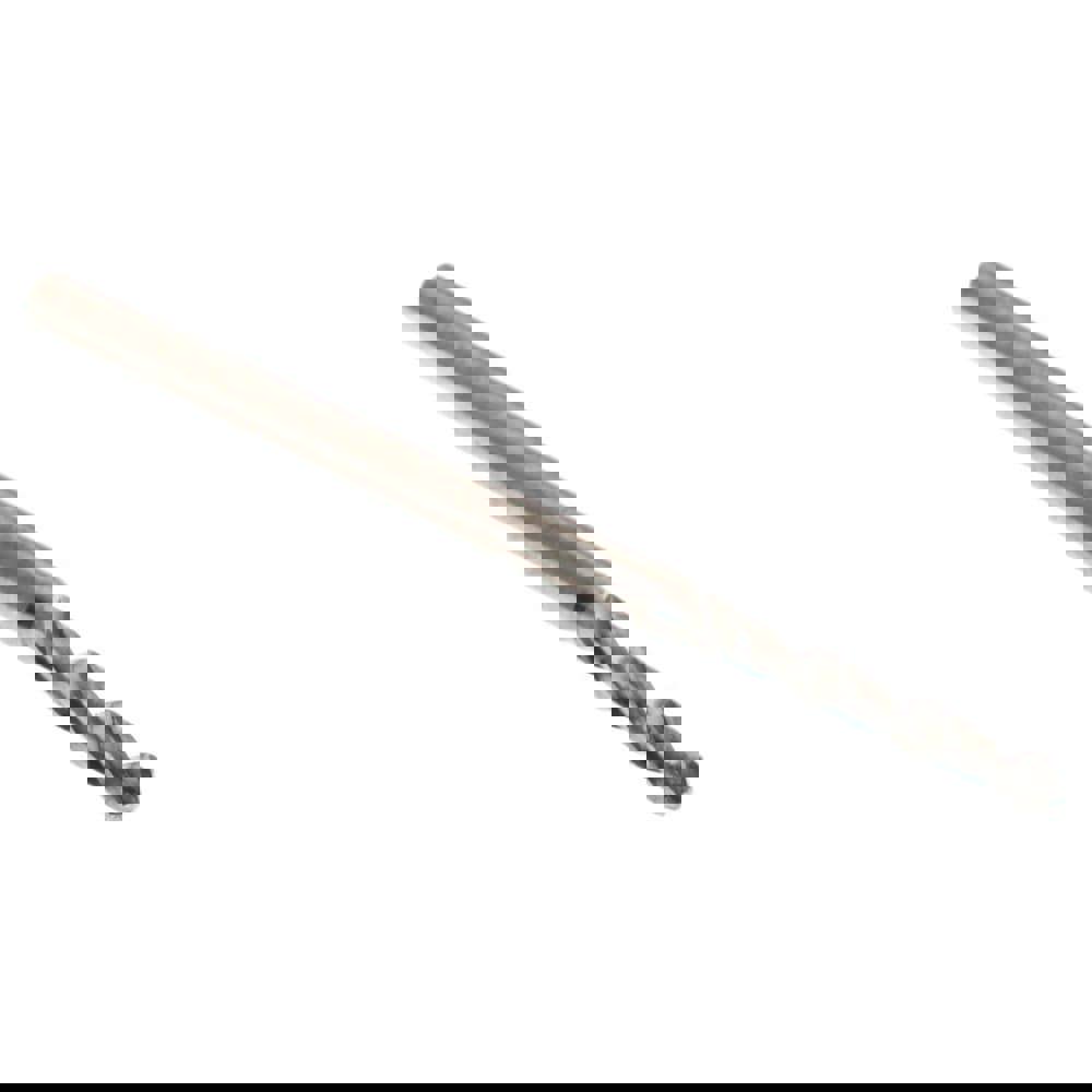 Micro Drill Bit: 1.6 mm Dia, 120 &deg; Point, Solid Carbide