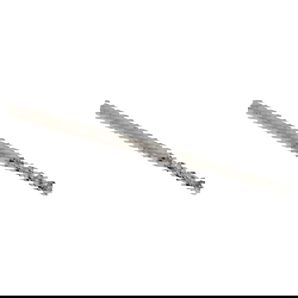 Micro Drill Bit: 1.62 mm Dia, 120 &deg; Point, Solid Carbide