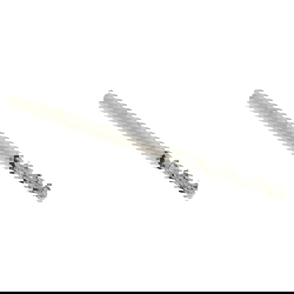 Micro Drill Bit: 1.79 mm Dia, 120 &deg; Point, Solid Carbide