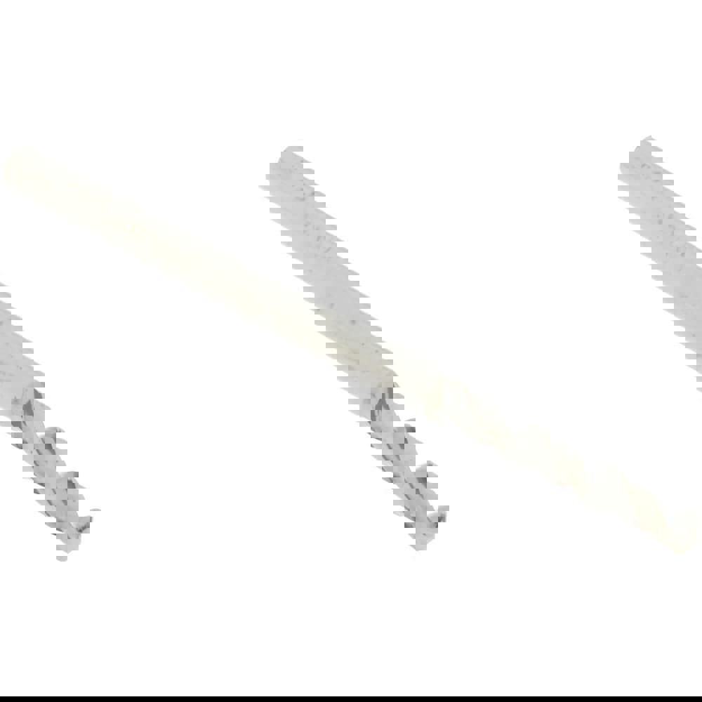 Micro Drill Bit: 1.8 mm Dia, 120 &deg; Point, Solid Carbide