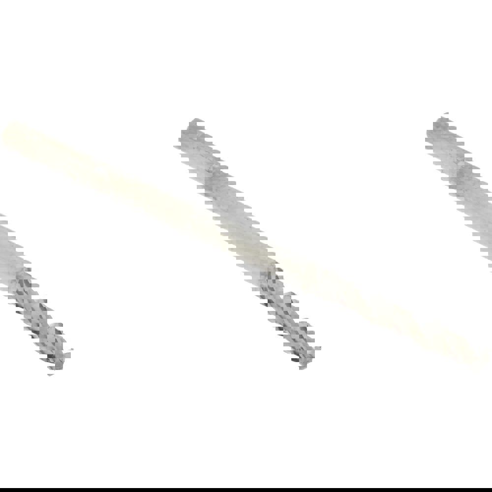 Micro Drill Bit: 1.82 mm Dia, 120 &deg; Point, Solid Carbide