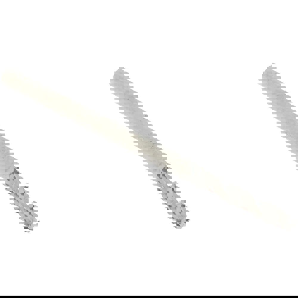 Micro Drill Bit: 1.87 mm Dia, 120 &deg; Point, Solid Carbide