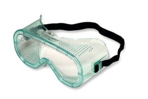 IMPACT DIR VENT SAF GOGGLES