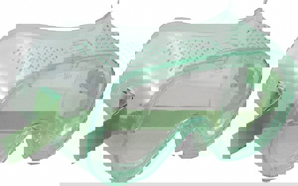 Safety Goggles: Impact, Uncoated, Clear Polycarbonate Lenses