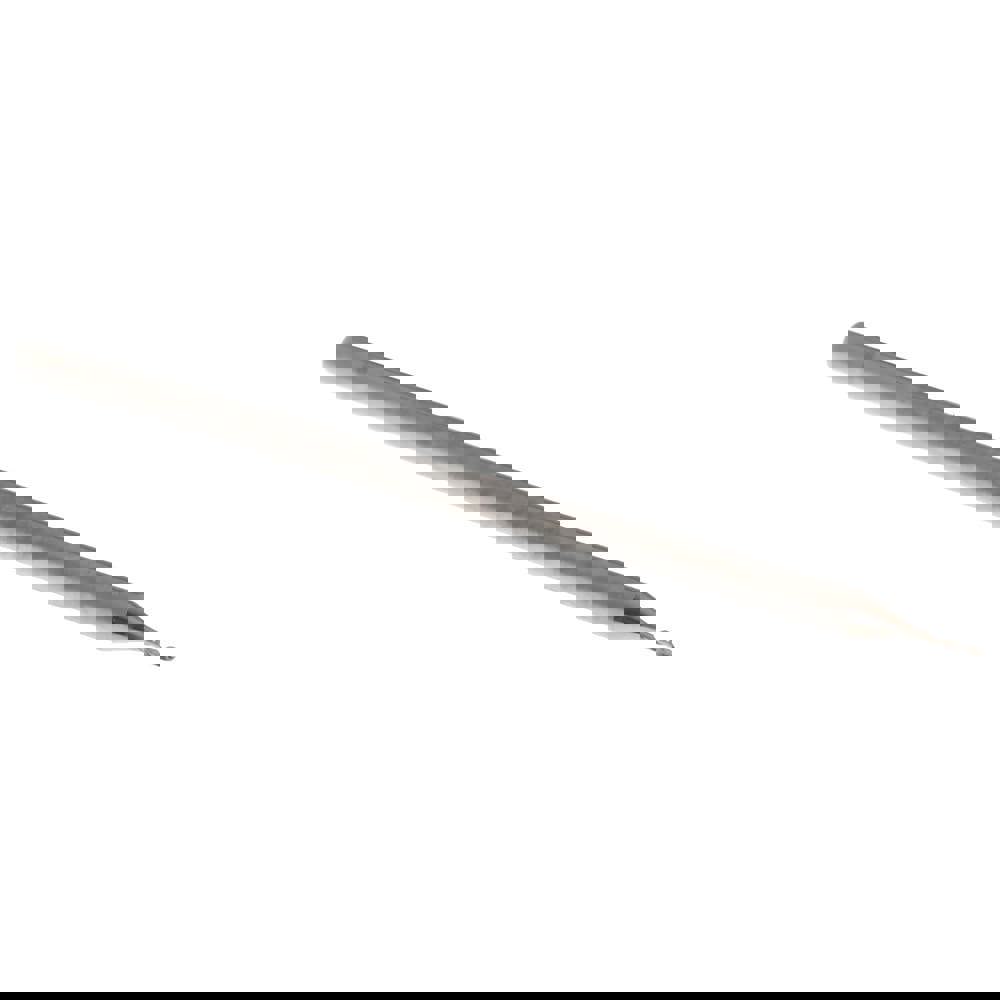 Micro Drill Bit: #89, 120 &deg; Point, Solid Carbide