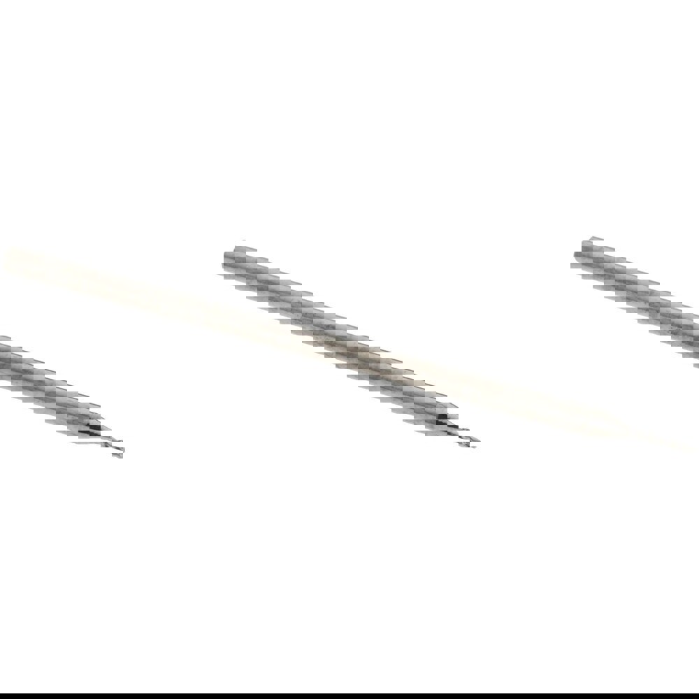 Micro Drill Bit: #86, 120 &deg; Point, Solid Carbide