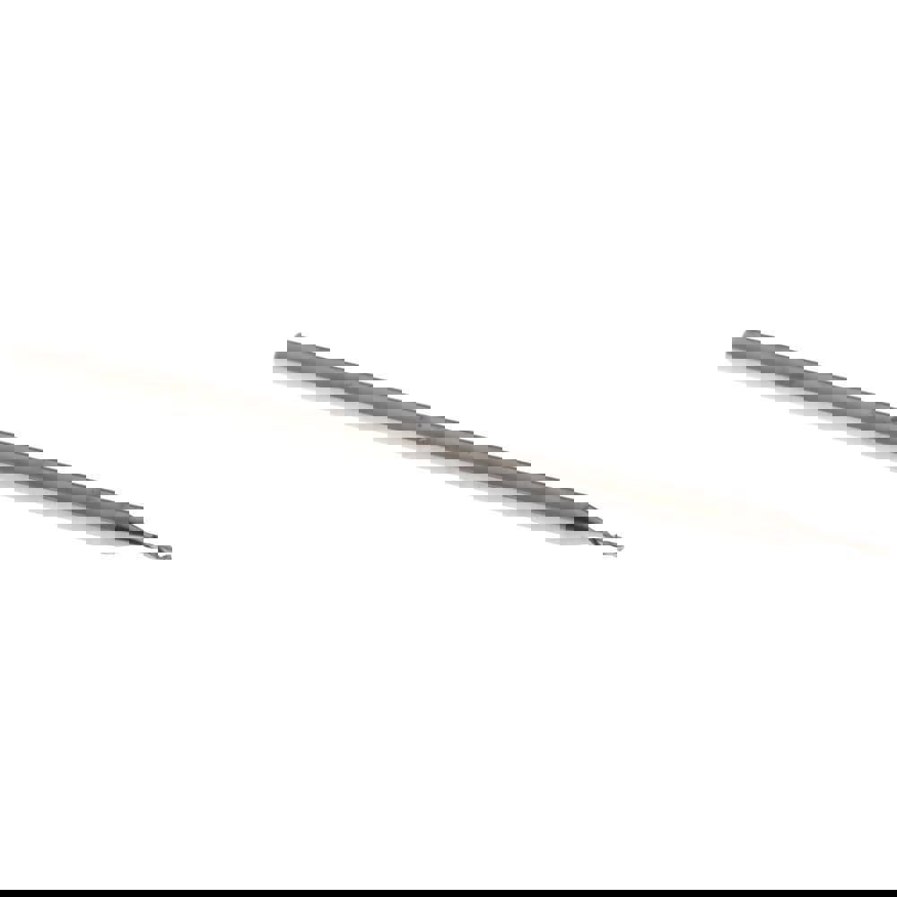 Micro Drill Bit: #84, 120 &deg; Point, Solid Carbide