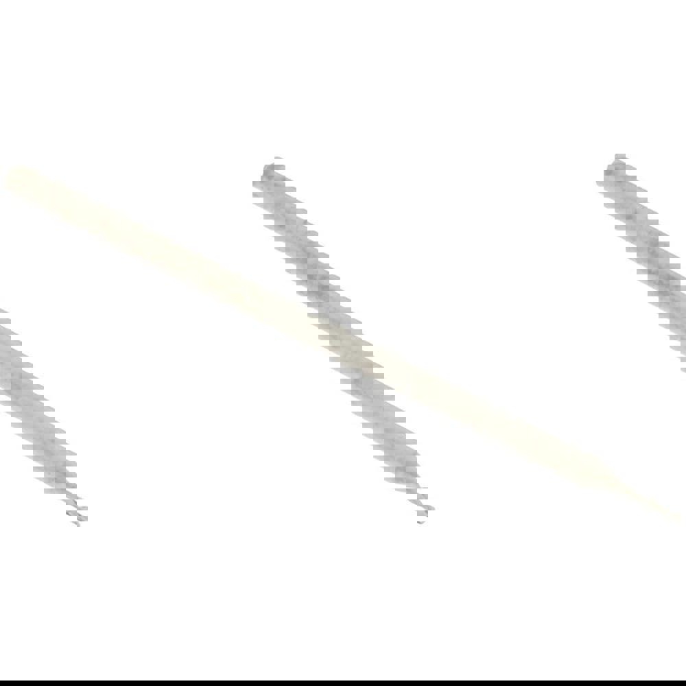 Micro Drill Bit: #80, 120 &deg; Point, Solid Carbide