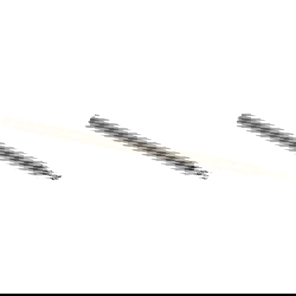 Micro Drill Bit: 0.48 mm Dia, 120 &deg; Point, Solid Carbide