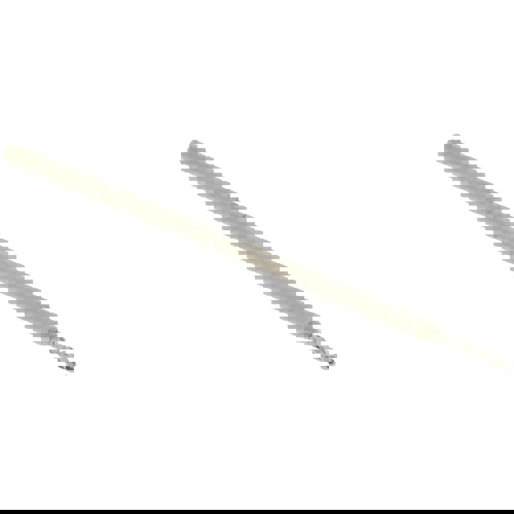 Micro Drill Bit: 0.56 mm Dia, 120 &deg; Point, Solid Carbide