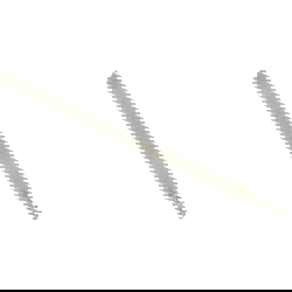 Micro Drill Bit: #74, 120 &deg; Point, Solid Carbide