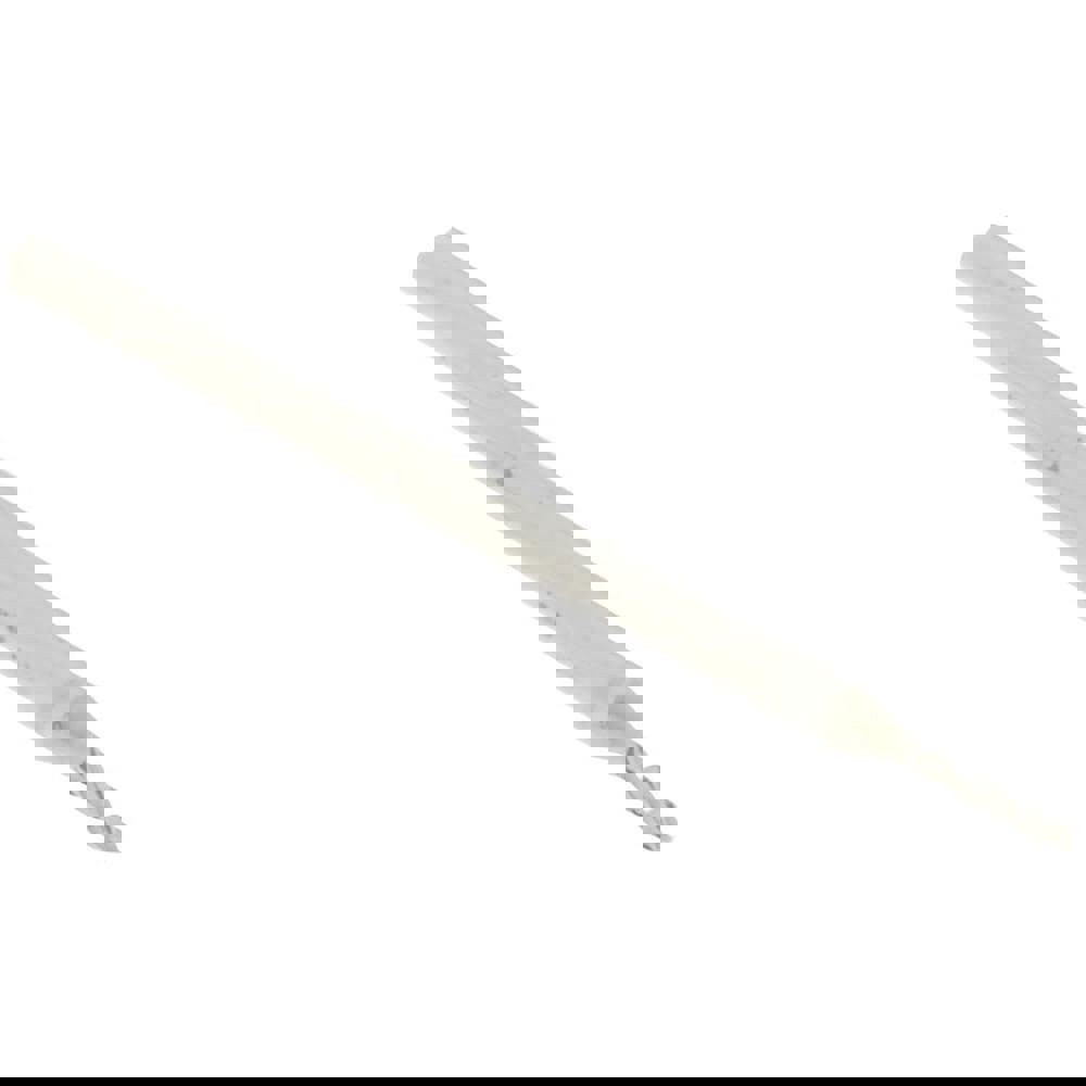 Micro Drill Bit: 0.7 mm Dia, 120 &deg; Point, Solid Carbide