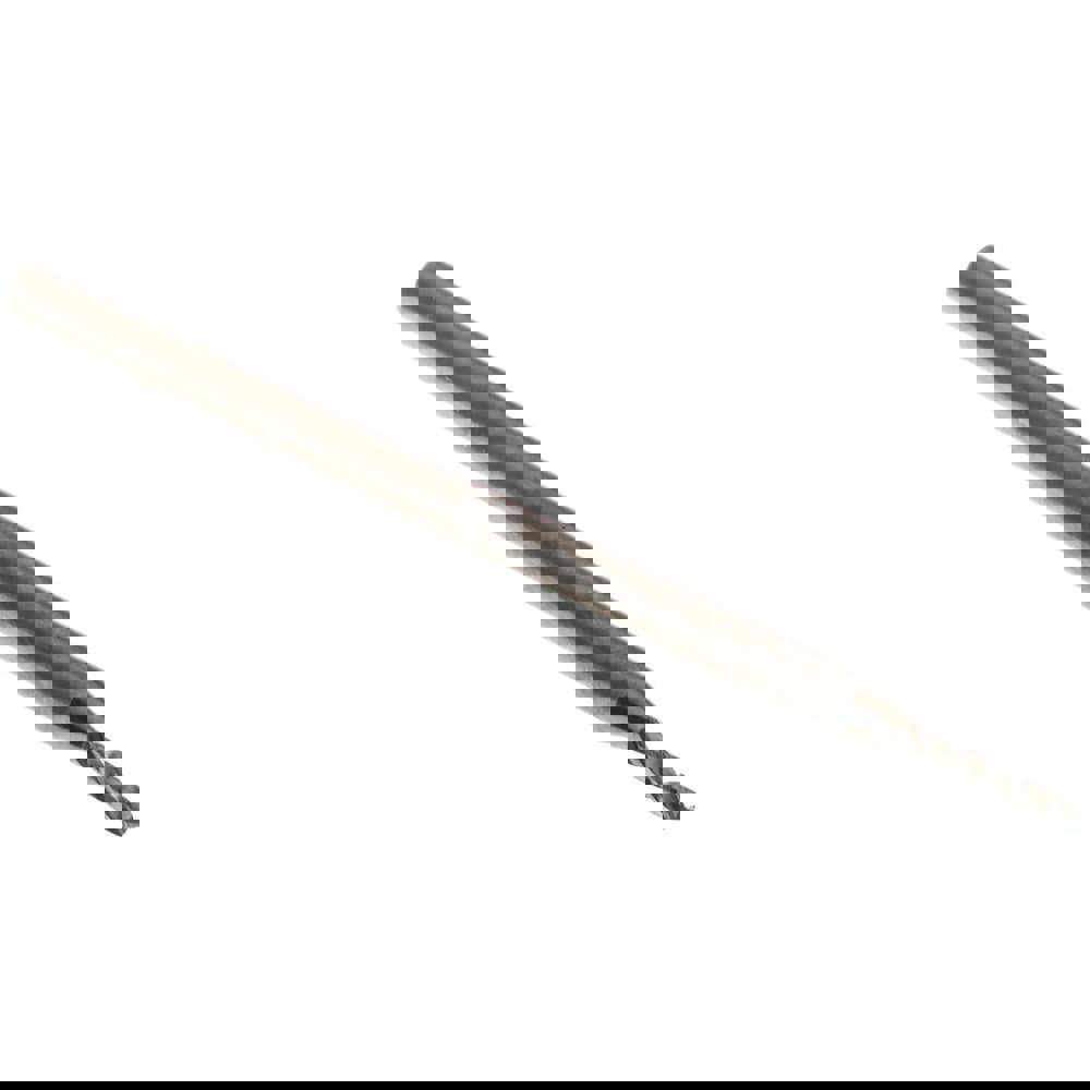 Micro Drill Bit: #70, 120 &deg; Point, Solid Carbide