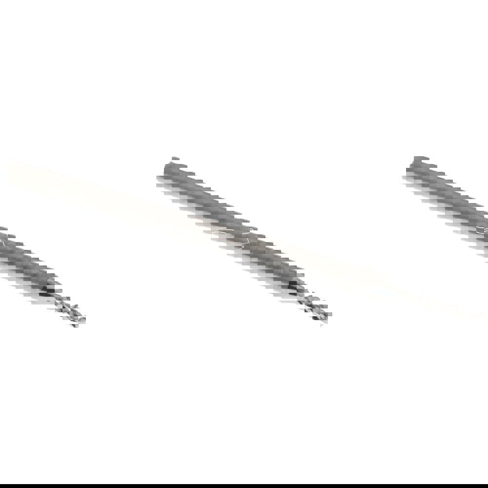 Micro Drill Bit: #69, 120 &deg; Point, Solid Carbide