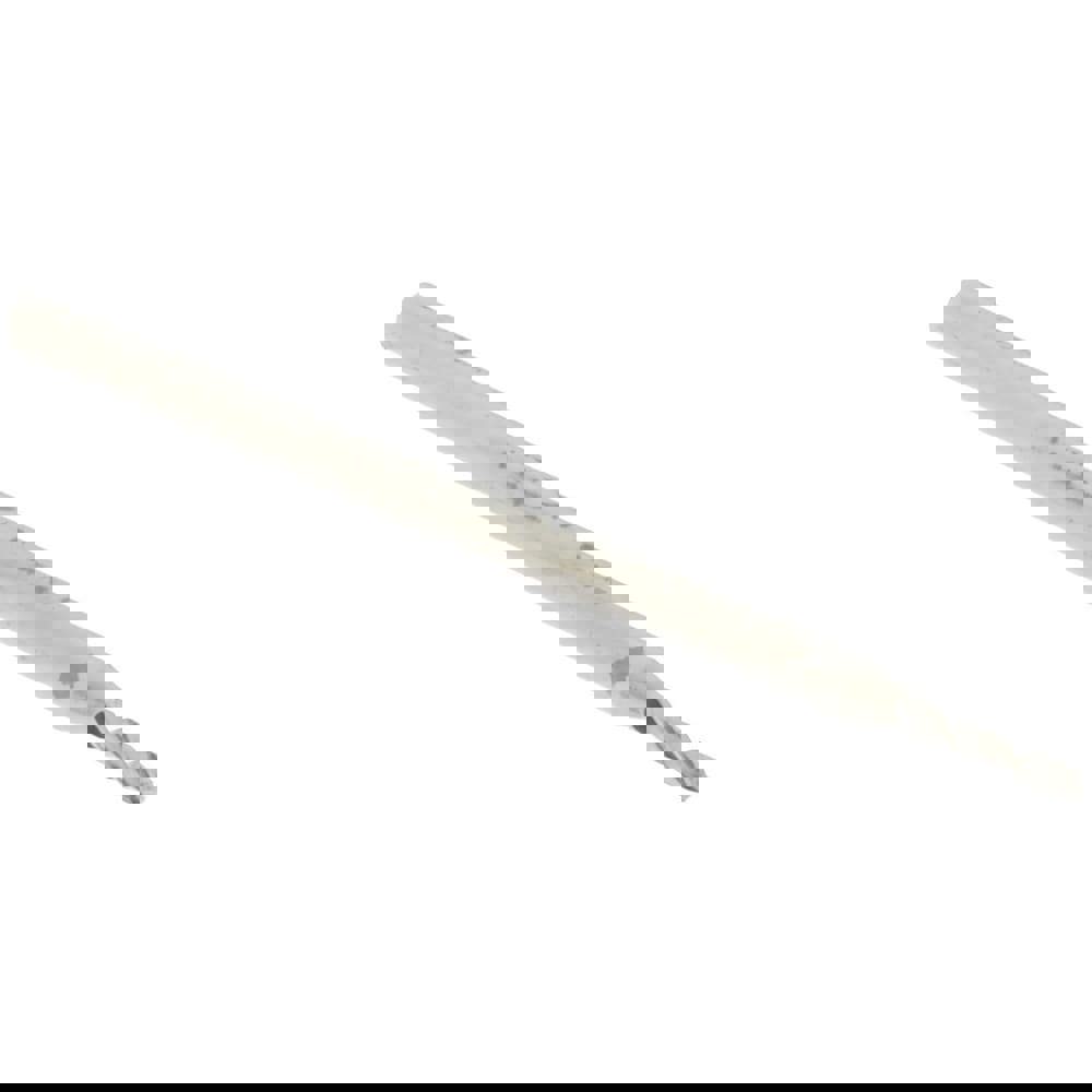 Micro Drill Bit: 0.82 mm Dia, 120 &deg; Point, Solid Carbide