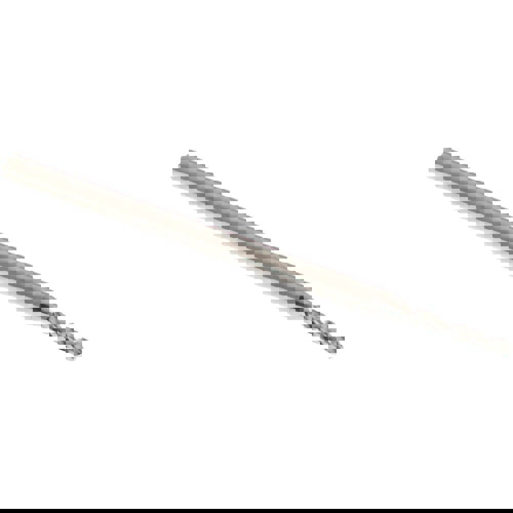 Micro Drill Bit: 0.92 mm Dia, 120 &deg; Point, Solid Carbide