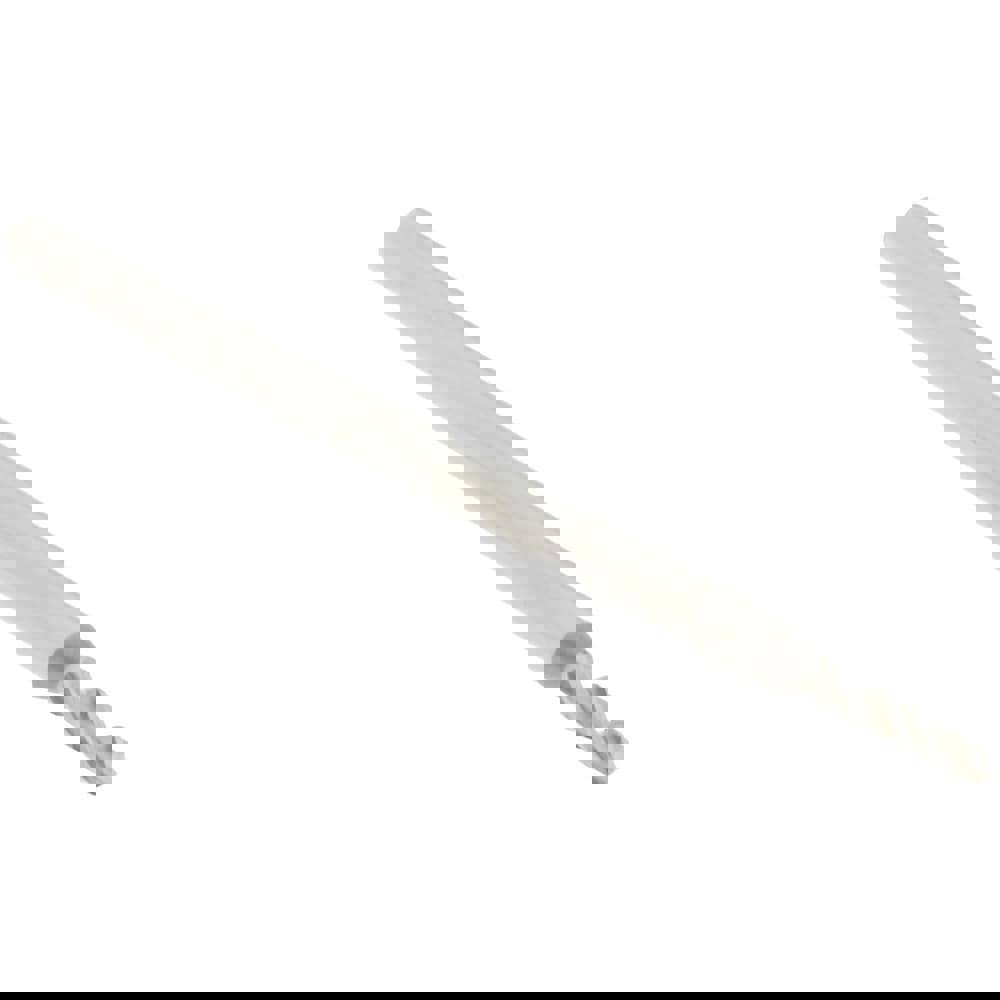 Micro Drill Bit: 0.98 mm Dia, 120 &deg; Point, Solid Carbide