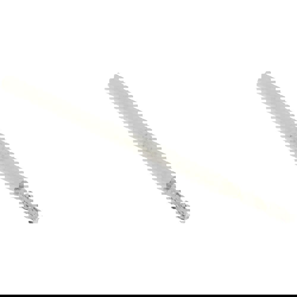 Micro Drill Bit: 1.1 mm Dia, 120 &deg; Point, Solid Carbide