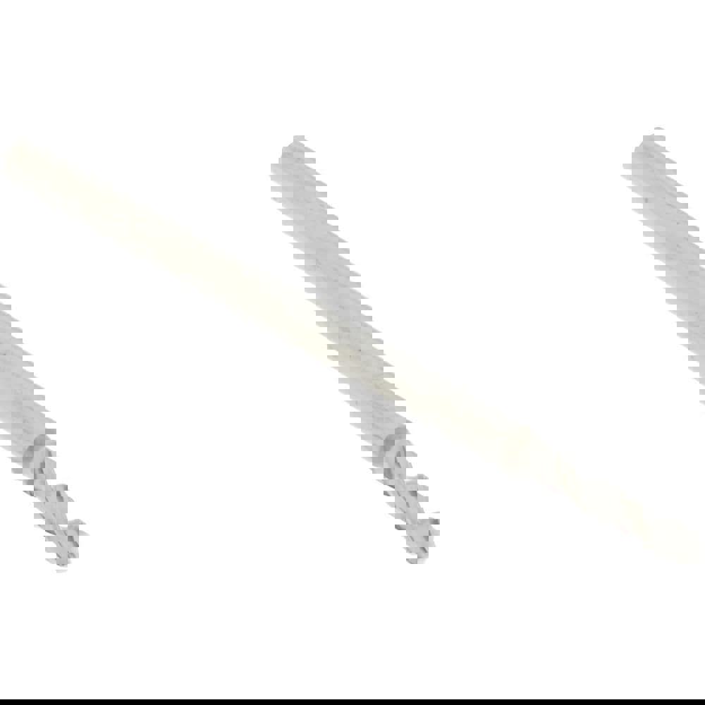 Micro Drill Bit: 1.2 mm Dia, 120 &deg; Point, Solid Carbide