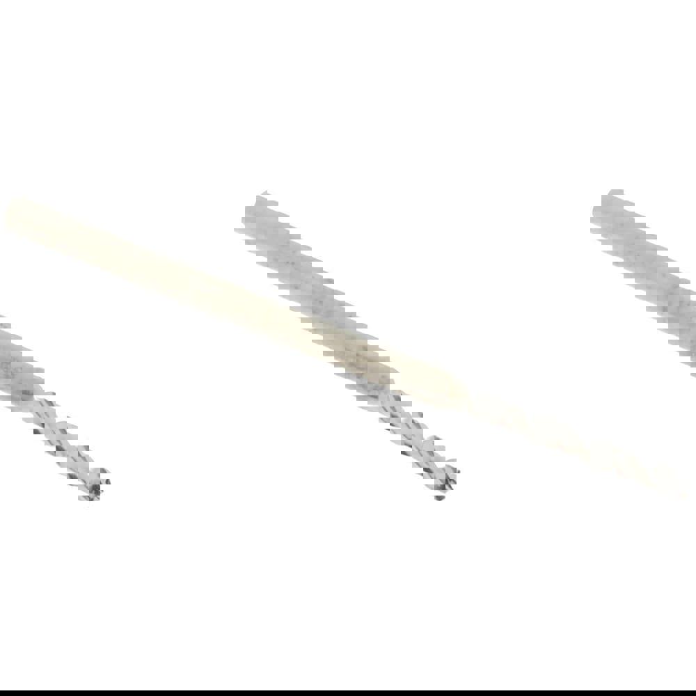 Micro Drill Bit: 1.23 mm Dia, 120 &deg; Point, Solid Carbide