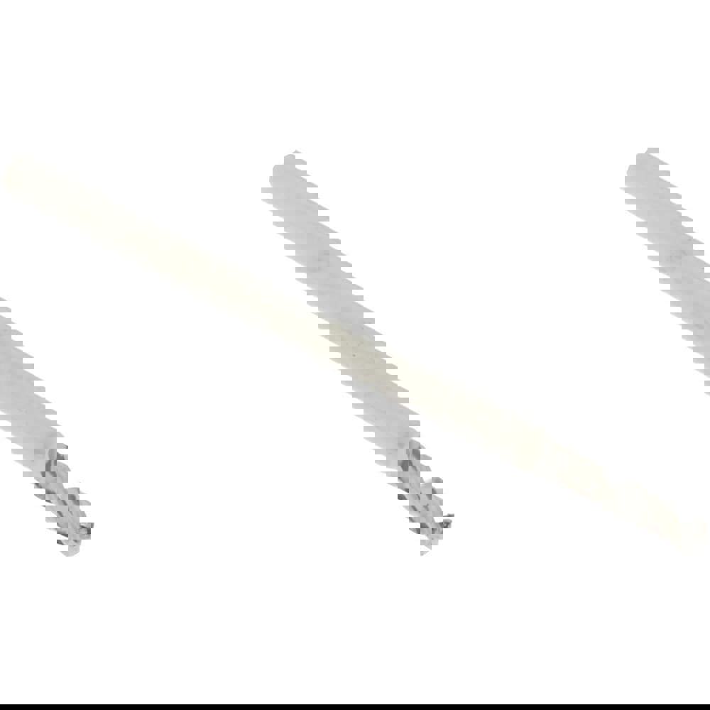 Micro Drill Bit: 1.24 mm Dia, 120 &deg; Point, Solid Carbide