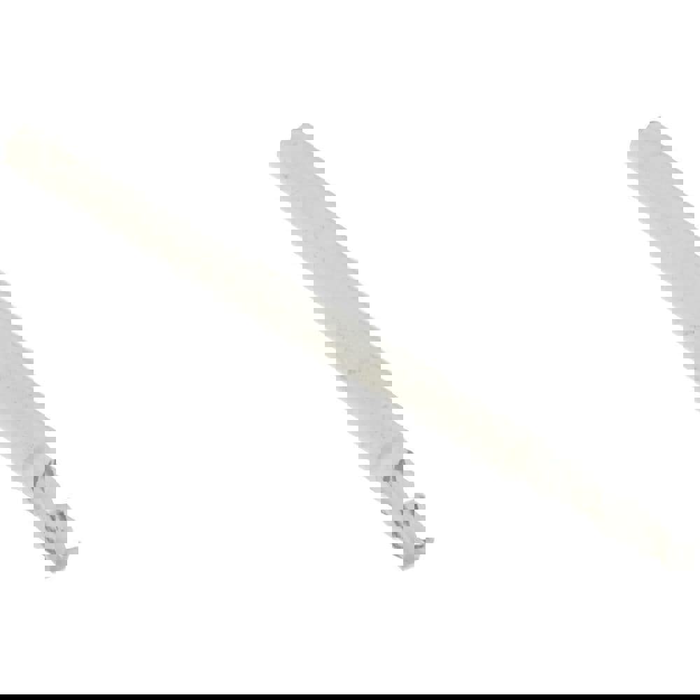 Micro Drill Bit: 1.26 mm Dia, 120 &deg; Point, Solid Carbide