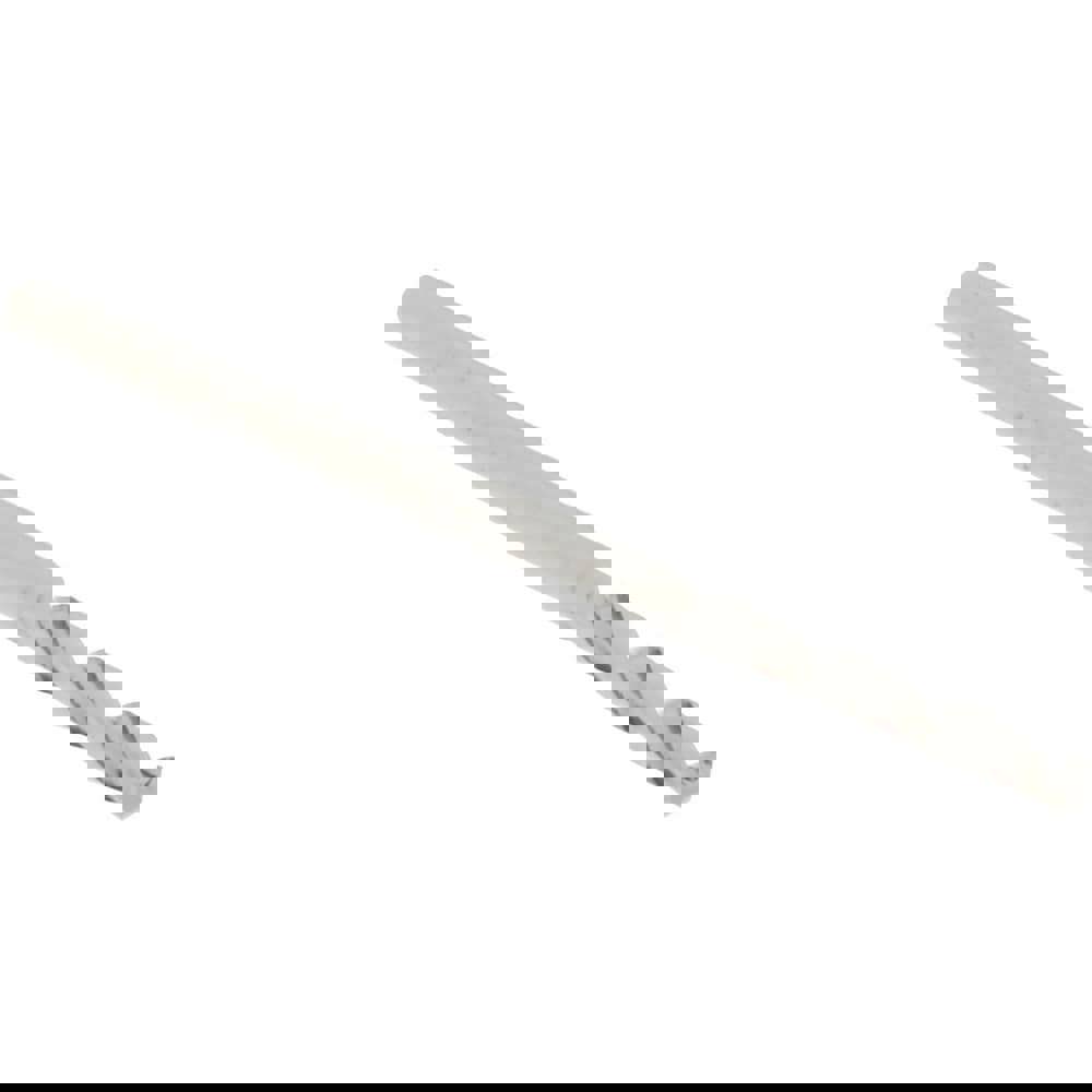 Micro Drill Bit: 1.41 mm Dia, 120 &deg; Point, Solid Carbide