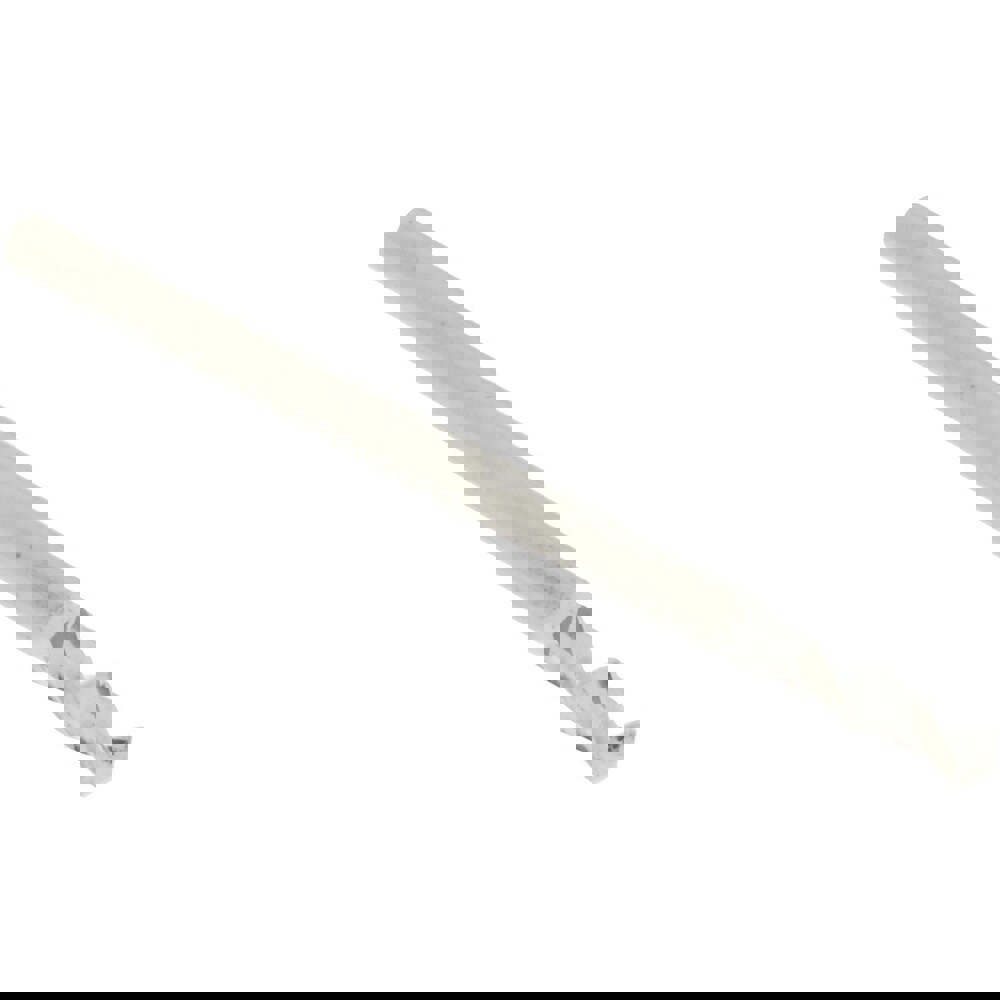 Micro Drill Bit: 1.43 mm Dia, 120 &deg; Point, Solid Carbide