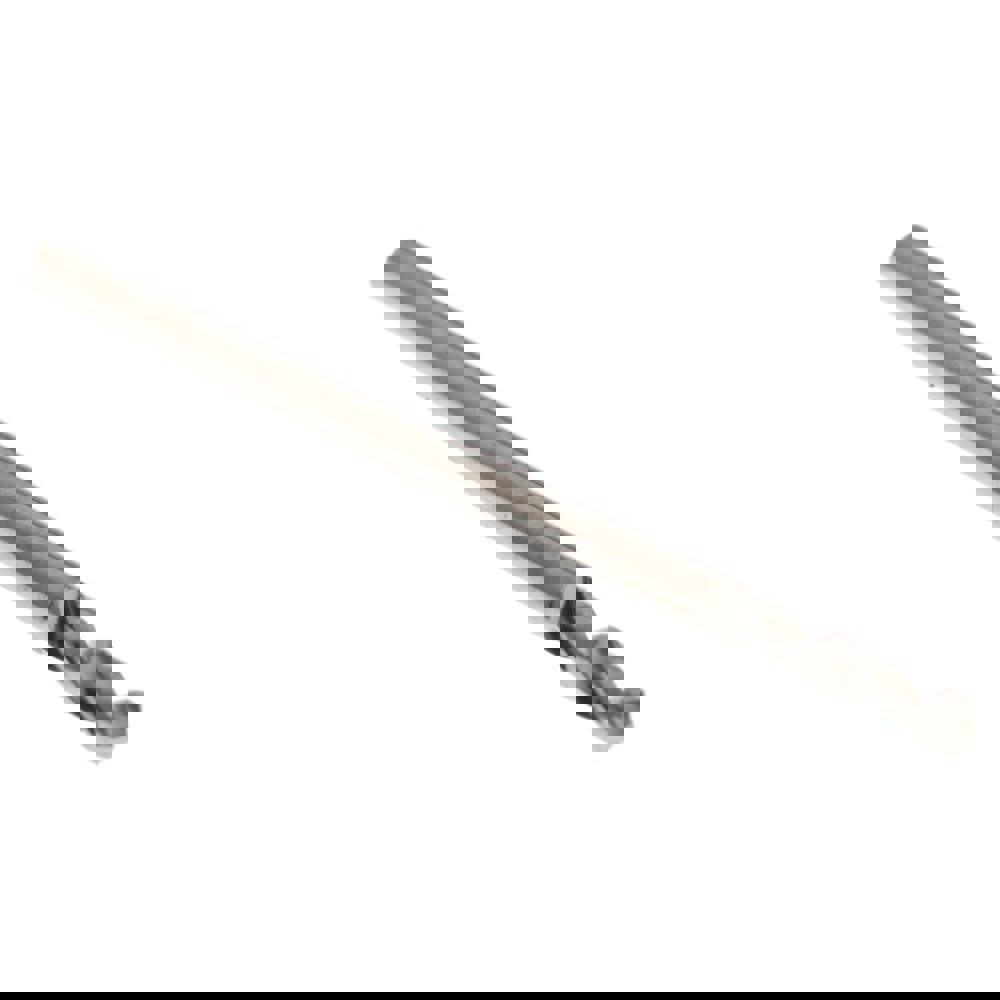 Micro Drill Bit: 1.45 mm Dia, 120 &deg; Point, Solid Carbide