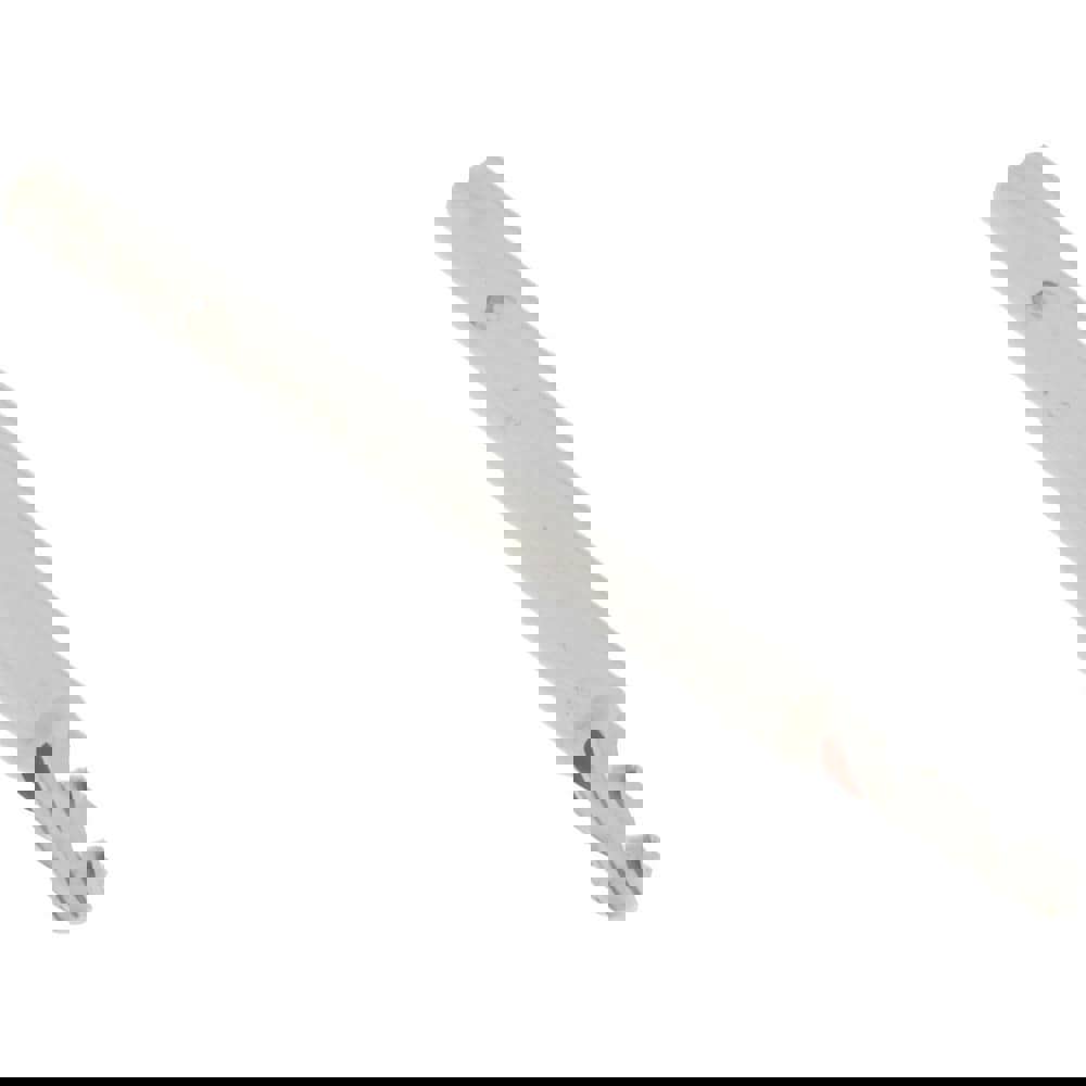 Micro Drill Bit: 1.54 mm Dia, 120 &deg; Point, Solid Carbide