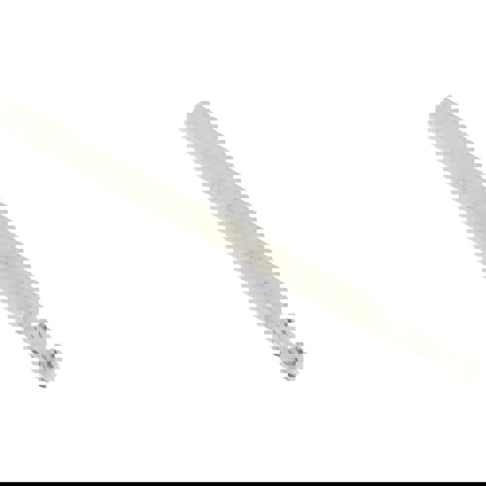 Micro Drill Bit: 1.57 mm Dia, 120 &deg; Point, Solid Carbide