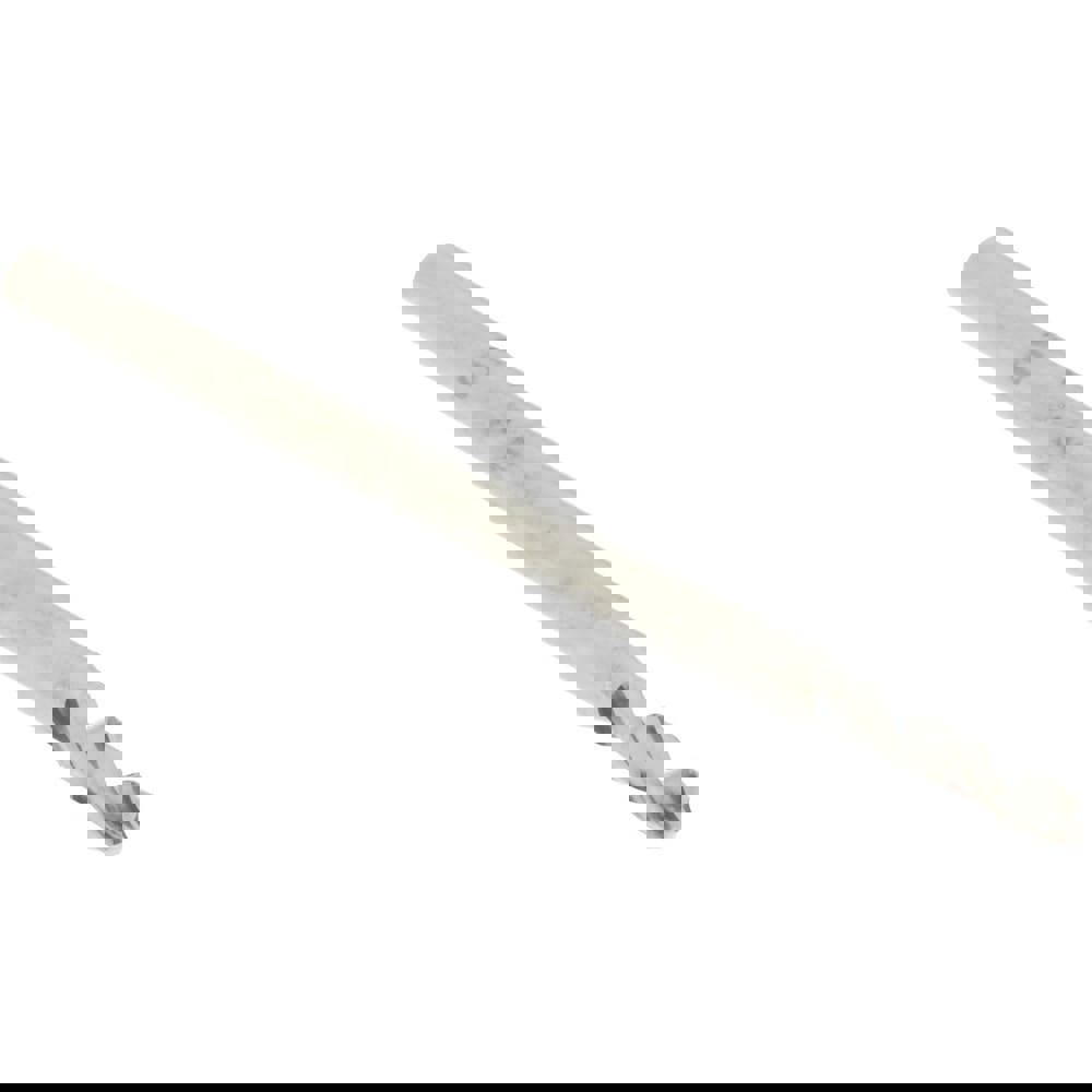 Micro Drill Bit: 1.58 mm Dia, 120 &deg; Point, Solid Carbide