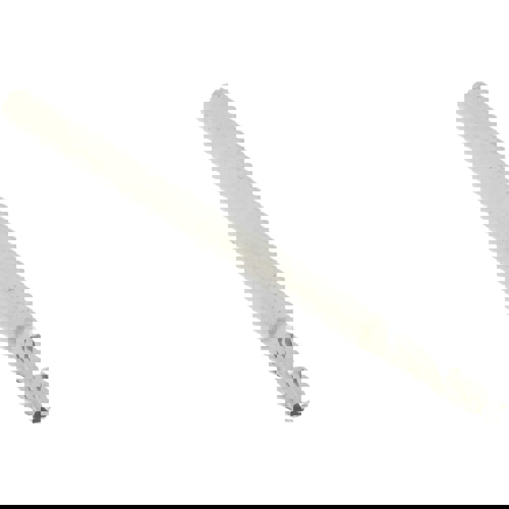 Micro Drill Bit: 1.67 mm Dia, 120 &deg; Point, Solid Carbide