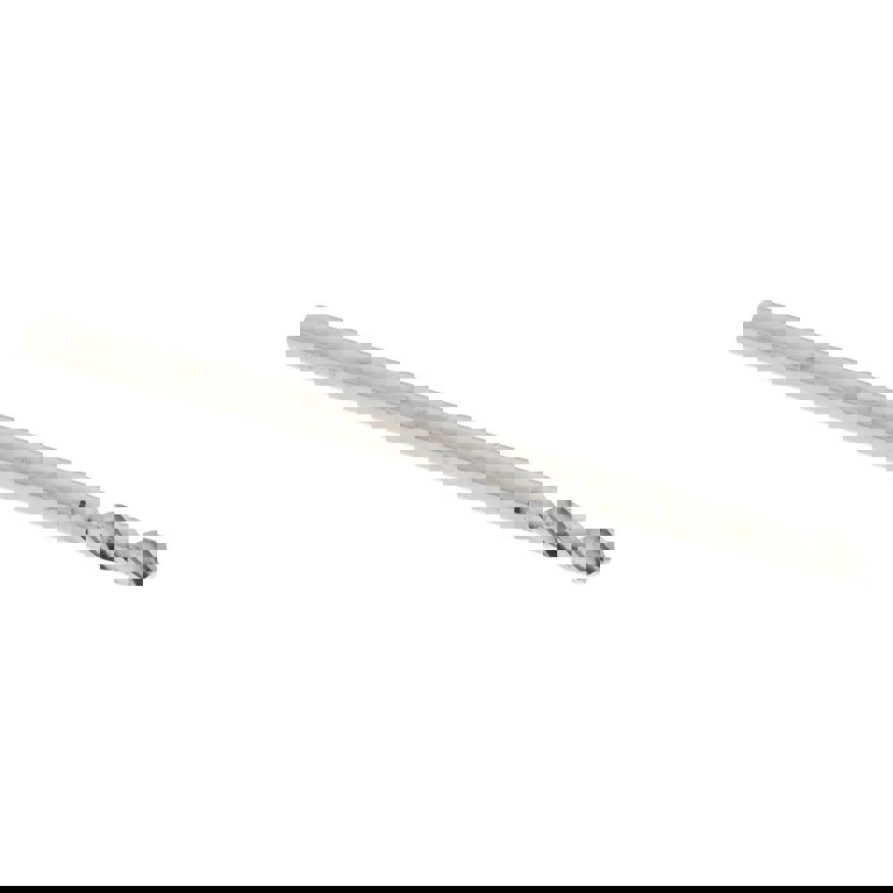 Micro Drill Bit: #50, 120 &deg; Point, Solid Carbide