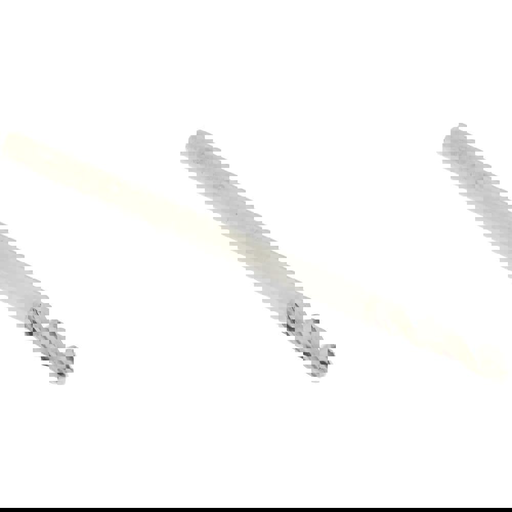 Micro Drill Bit: 1.83 mm Dia, 120 &deg; Point, Solid Carbide