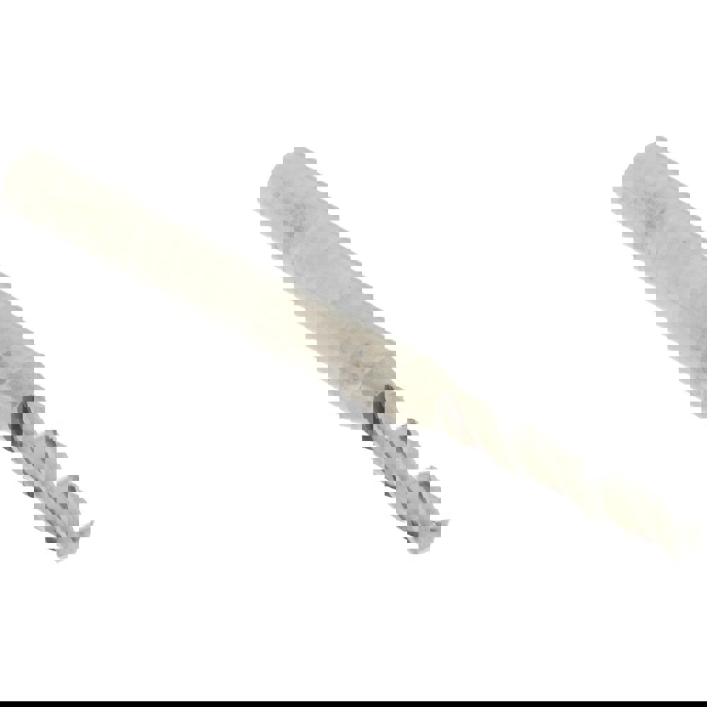 Micro Drill Bit: 2.01 mm Dia, 120 &deg; Point, Solid Carbide