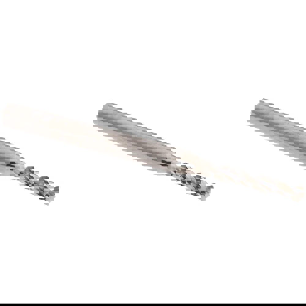 Micro Drill Bit: 2.04 mm Dia, 120 &deg; Point, Solid Carbide