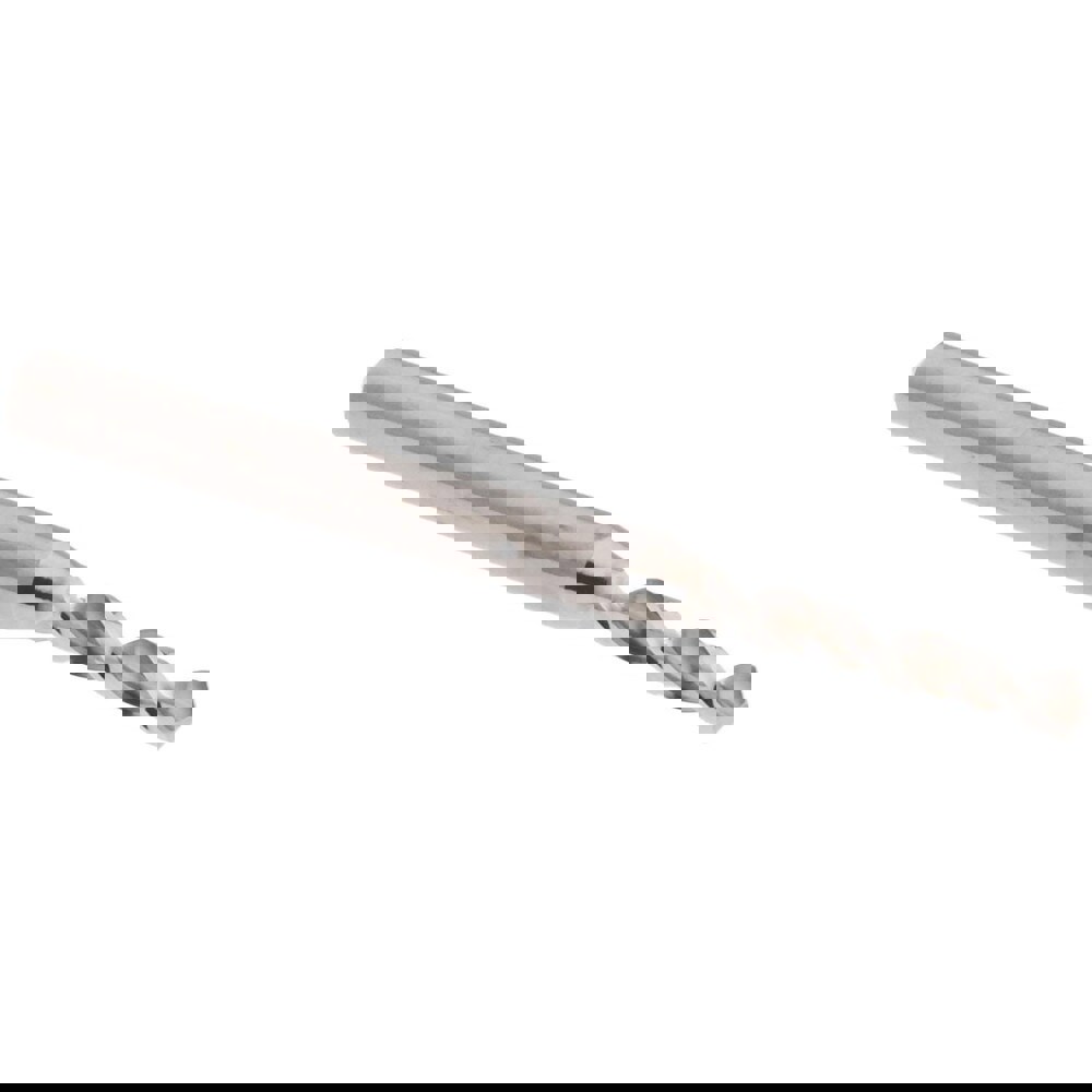 Micro Drill Bit: 2.07 mm Dia, 120 &deg; Point, Solid Carbide