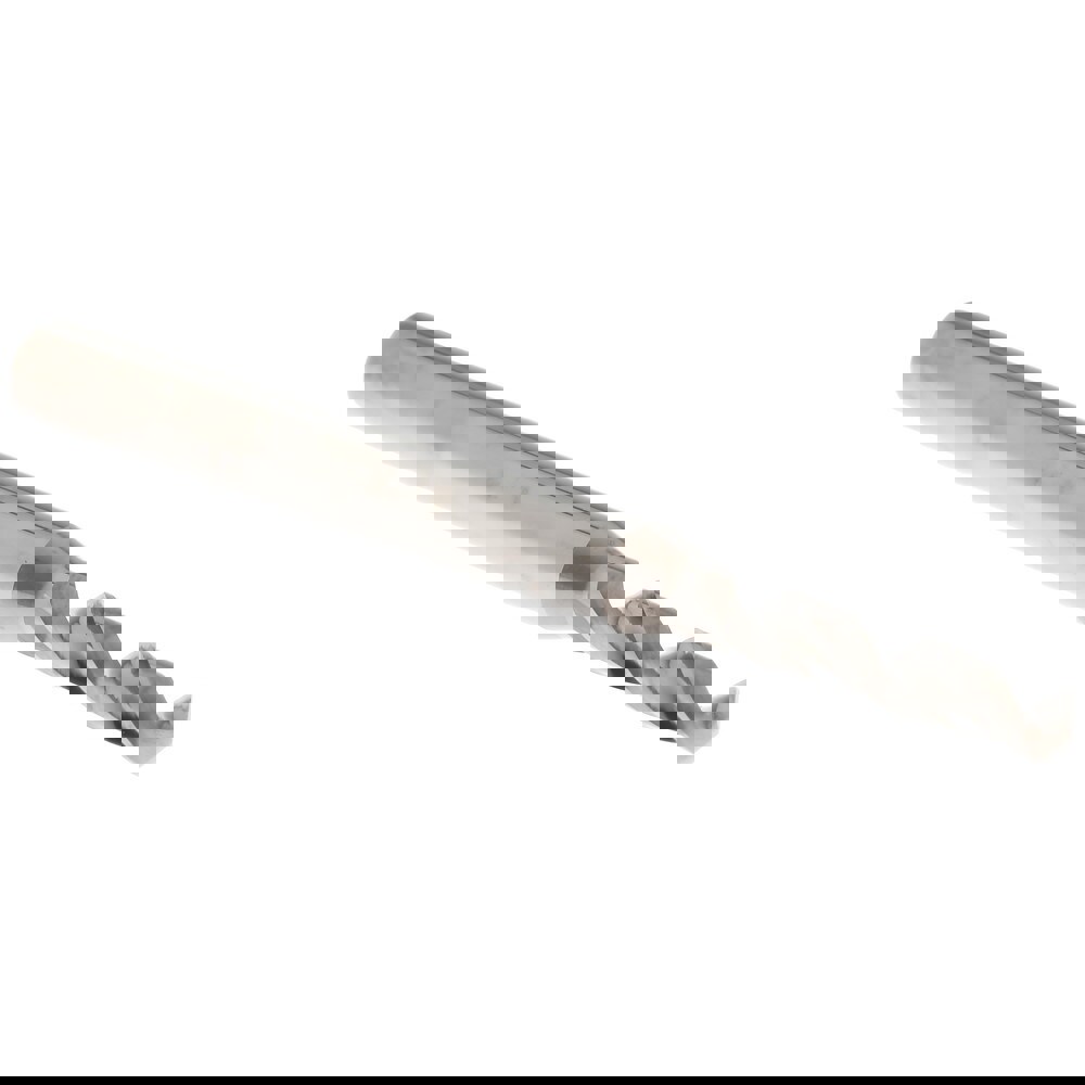 Micro Drill Bit: 2.09 mm Dia, 120 &deg; Point, Solid Carbide