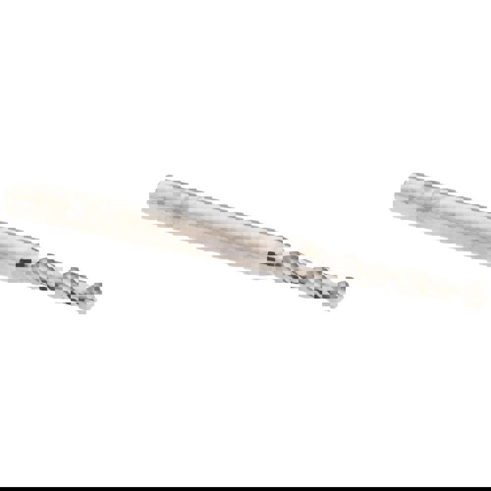 Micro Drill Bit: #44, 120 &deg; Point, Solid Carbide