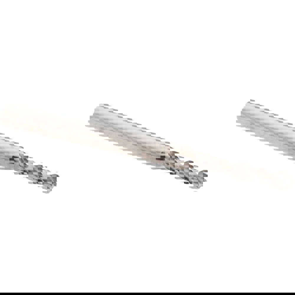 Micro Drill Bit: 2.19 mm Dia, 120 &deg; Point, Solid Carbide